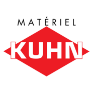 Kuhn Logo PNG Vector