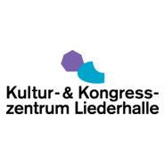 Kultur & Kongress Liederhalle Logo PNG Vector