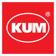 KUM Logo PNG Vector