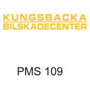 kungsbacka bilskadecenter Logo PNG Vector