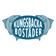 Kungsbacka Bostader Logo PNG Vector