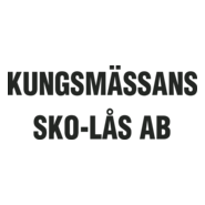 Kungsmassans Sko-Las Logo PNG Vector