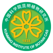 Kunming Institute of Botani CAS Logo PNG Vector