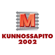 Kunnossapito Logo PNG Vector