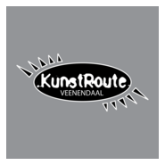 Kunstroute Veenendaal Logo PNG Vector