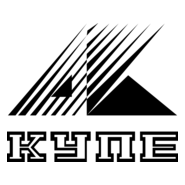 Kupe Logo PNG Vector