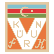 Kur Nur Mingacevir Logo PNG Vector