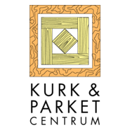 Kurk & Parket Logo PNG Vector