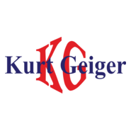 Kurt Geiger Logo PNG Vector