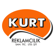 kurt reklam Logo PNG Vector