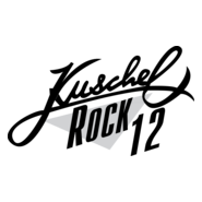Kuschel Rock 12 Logo PNG Vector
