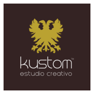 Kustom Logo PNG Vector
