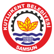 kutlukent belediyesi samsun Logo PNG Vector