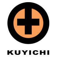 Kuyichi Logo PNG Vector