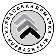 Kuzbass Fair Logo PNG Vector