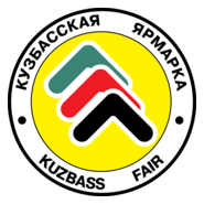 Kuzbass Fair Logo PNG Vector