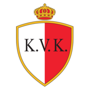 KV Kortrijk Logo PNG Vector