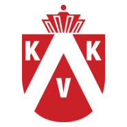 KV Kortrijk Logo PNG Vector