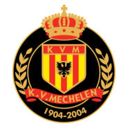 KV Mechelen Logo PNG Vector