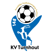 KV Turnhout Logo PNG Vector