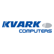 Kvark d.o.o. Logo PNG Vector