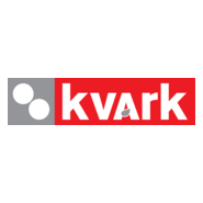 Kvark Logo PNG Vector