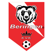 KVK Beringen Logo PNG Vector