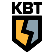 KVT Logo PNG Vector