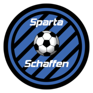 KVV Sparta Schaffen Logo PNG Vector