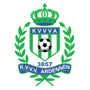 KVV Vlaamse Ardennen Logo PNG Vector