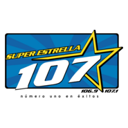 KVVA - KDVA Super Estrella Logo PNG Vector