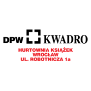 Kwadro DPW Logo PNG Vector
