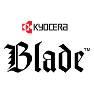 Kyocera Blade Logo PNG Vector