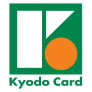 Kyodo Card Logo PNG Vector
