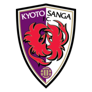 Kyoto Sanga FC Logo PNG Vector