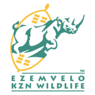 KZN Wildlife Logo PNG Vector