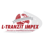 L-Tranzit Logo PNG Vector