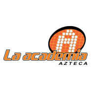 La Academia Azteca Logo PNG Vector