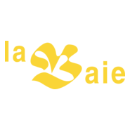 La Baie Logo PNG Vector