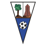 La Baneza C.F. Logo PNG Vector