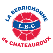 La Berrichonne de Châteauroux Logo PNG Vector