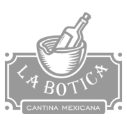 La botica Logo PNG Vector