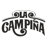La Campiña Logo PNG Vector
