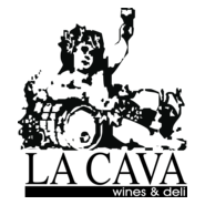 La Cava Logo PNG Vector