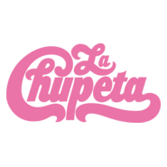 La Chupeta Logo PNG Vector