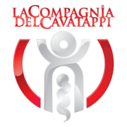 La Compagnia del Cavatappi Logo PNG Vector