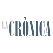 La Cronica Logo PNG Vector