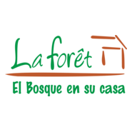 la foret Logo PNG Vector