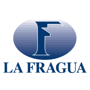 La Fragua Logo PNG Vector