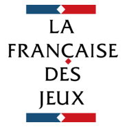 La Francaise des Jeux Logo PNG Vector